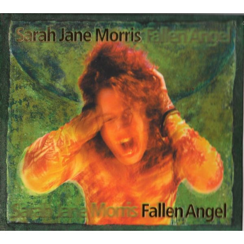 Sarah Jane Morris - Fallen Angel